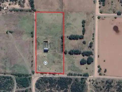 Terreno en Venta en Santa Rosa, USD 170.000