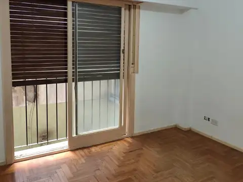Departamento en alquiler en Flores