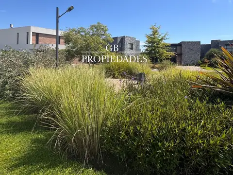 Venta de Lote en Ayres Plaza, Pilar