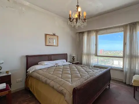 Departamento 4 ambientes con 3 baños