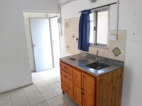 Departamento en Venta en Matheu, USD 120.000