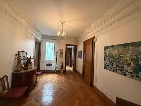 Departamento en Venta 70 años