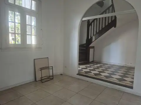 Casa en Alquiler 70 años