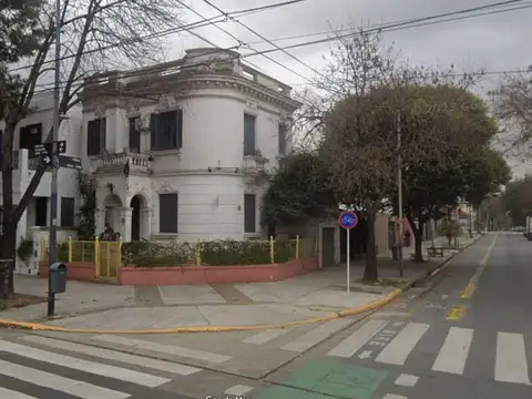 Construcción de Edificio 5 Pisos 2 Retiros