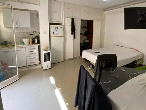 Departamento en Venta en Constitución, CABA