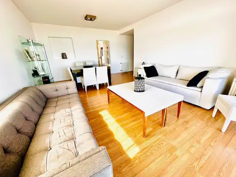 Departamento en Alquiler de 4 ambientes