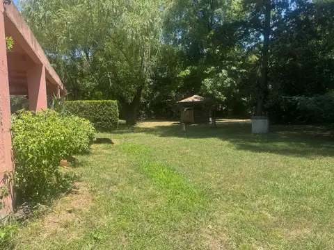Quinta de Campo con Casa Colonial en Alquiler