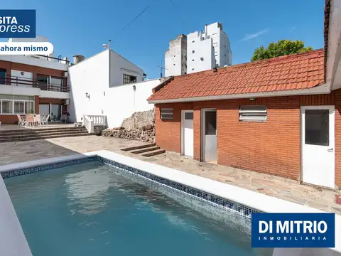 Casa en Venta en Almagro Sur, Almagro