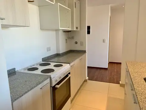 Departamento en Venta 9 años