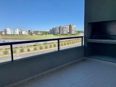 Venta Dpto 2 ambientes ESPIGON 12 Nordelta