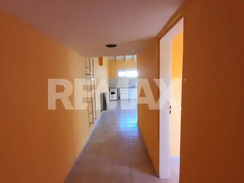 Departamento 4 ambientes con 4 baños