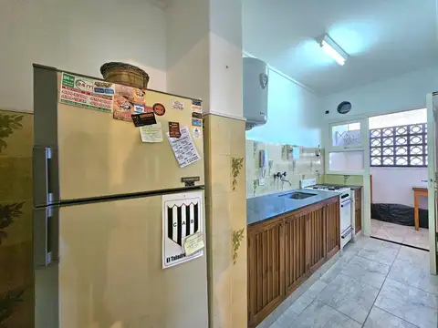 Departamento en Venta de 2 dormitorios