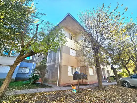 Departamento en Venta en Los Pinares, USD 45.000