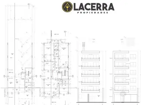 Venta Terreno San Martin Centro