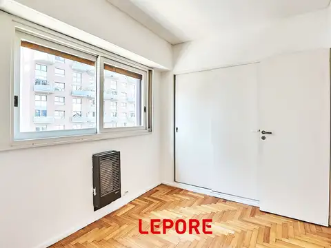 Departamento en Venta en Belgrano, USD 240.000