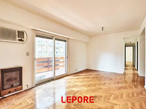 Excelente 4 ambientes con opción Financiación!