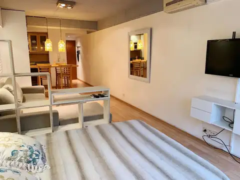 Departamento en Alquiler Temporal de 1 dormitorio