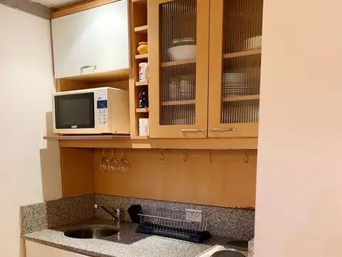 Departamento en Alquiler Temporal en Las Cañitas, $ 800.000