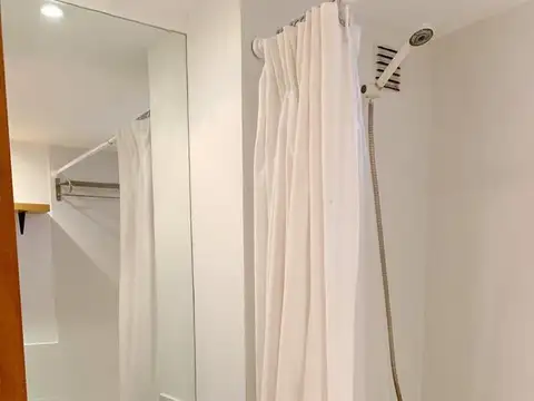 Departamento en Alquiler Temporal 22 años