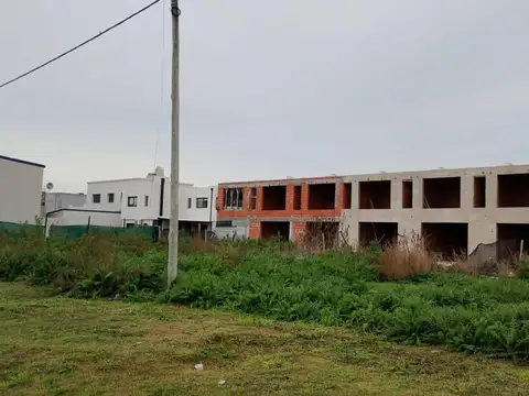 Terreno en Venta en Fisherton, Rosario