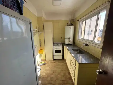 Departamento en Venta en San Juan, USD 55.000