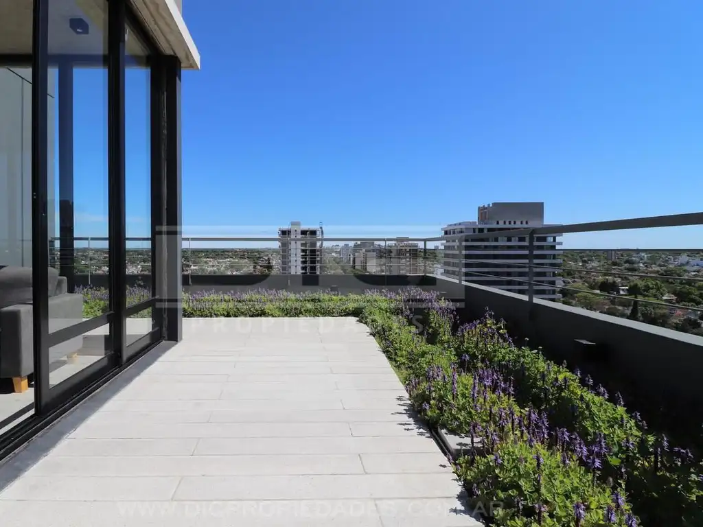 Av. Maipú 3220 | Fenix IV | Torre exclusiva, monoambiente y 2 ambientes - Foto 27