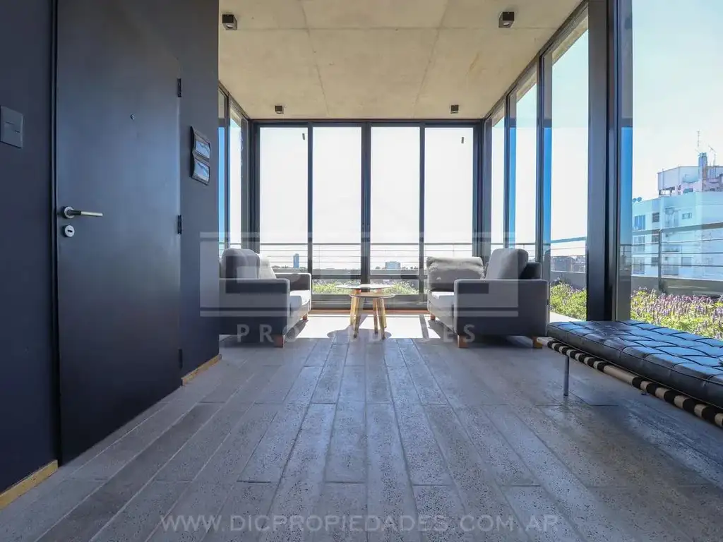 Av. Maipú 3220 | Fenix IV | Torre exclusiva, monoambiente y 2 ambientes - Foto 14