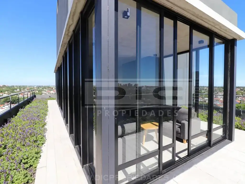 Av. Maipú 3220 | Fenix IV | Torre exclusiva, monoambiente y 2 ambientes - Foto 24