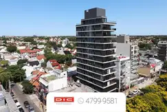 Emprendimiento en Olivos Maipu/Uzal de 2 Dormitorios