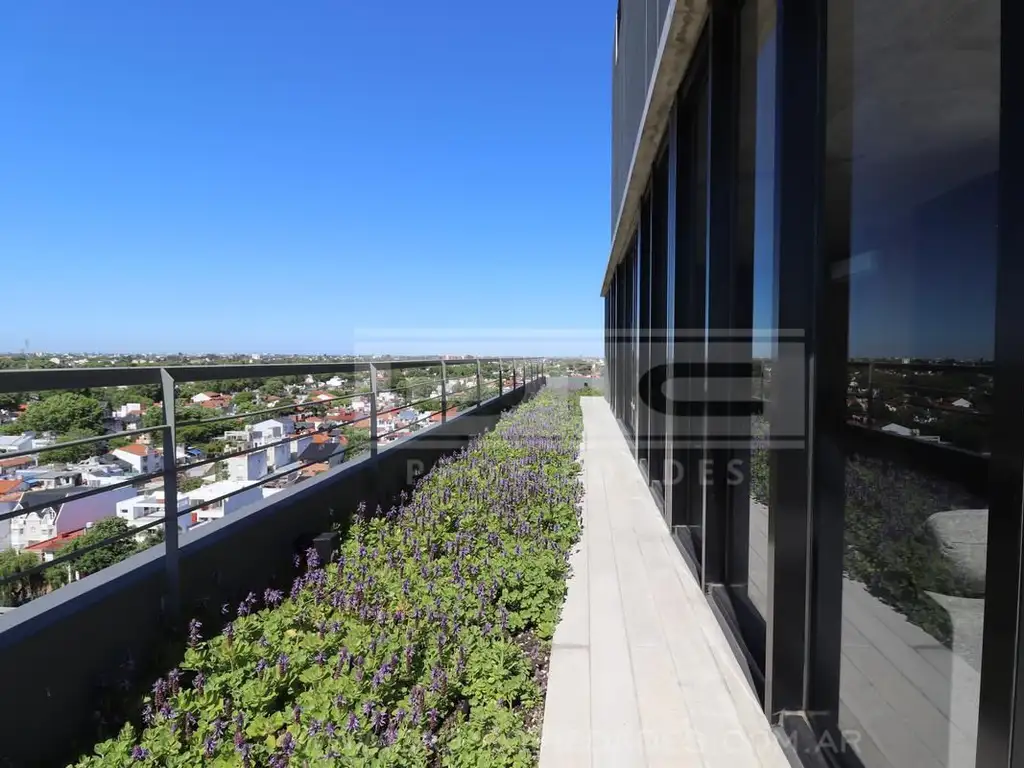 Av. Maipú 3220 | Fenix IV | Torre exclusiva, monoambiente y 2 ambientes - Foto 23