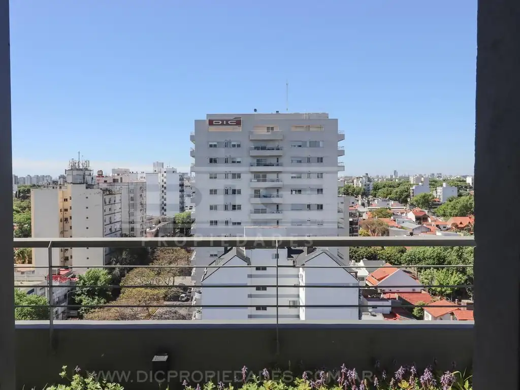 Av. Maipú 3220 | Fenix IV | Torre exclusiva, monoambiente y 2 ambientes - Foto 18