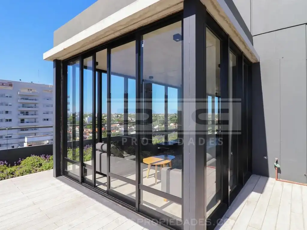 Av. Maipú 3220 | Fenix IV | Torre exclusiva, monoambiente y 2 ambientes - Foto 25