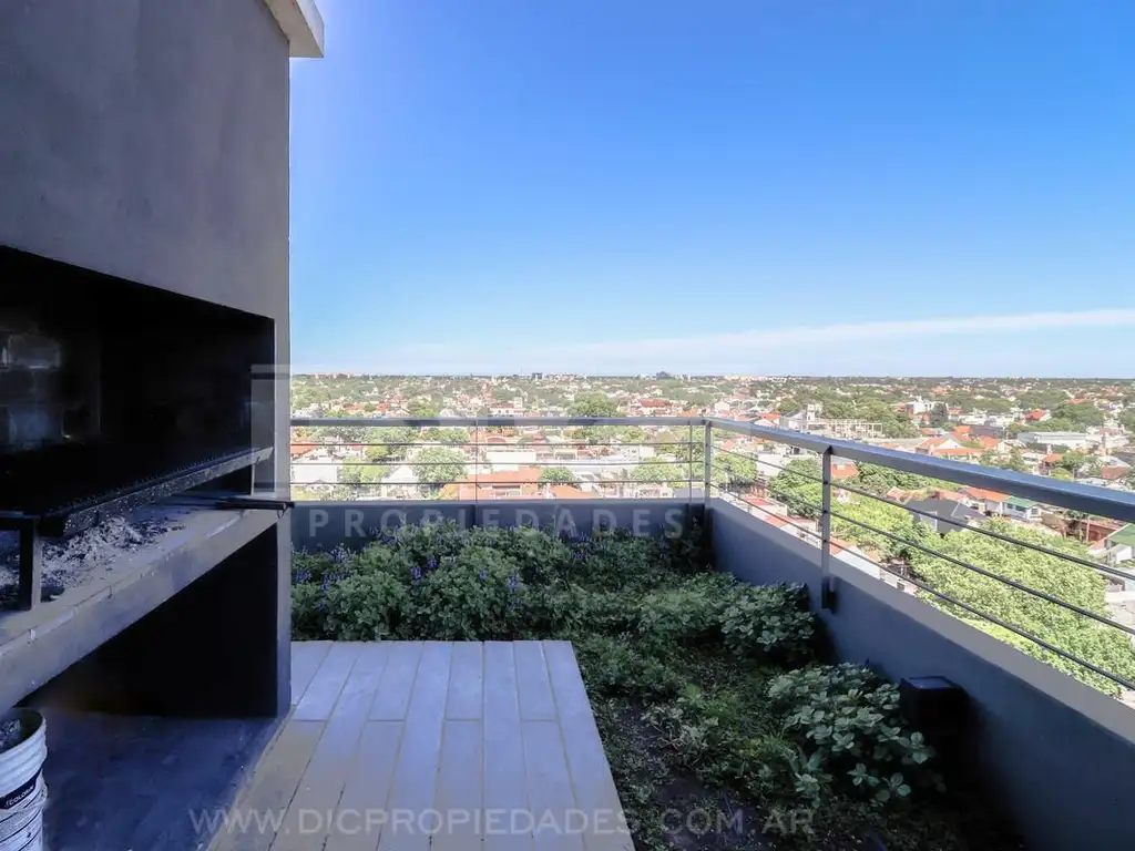 Av. Maipú 3220 | Fenix IV | Torre exclusiva, monoambiente y 2 ambientes - Foto 21