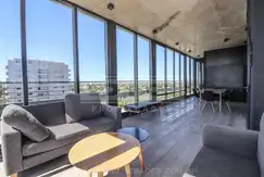 Av. Maipú 3220 | Fenix IV | Torre exclusiva, monoambiente y 2 ambientes - Foto 12