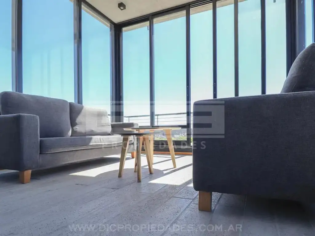 Av. Maipú 3220 | Fenix IV | Torre exclusiva, monoambiente y 2 ambientes de 30 Unidades en Olivos Maipu/Uzal