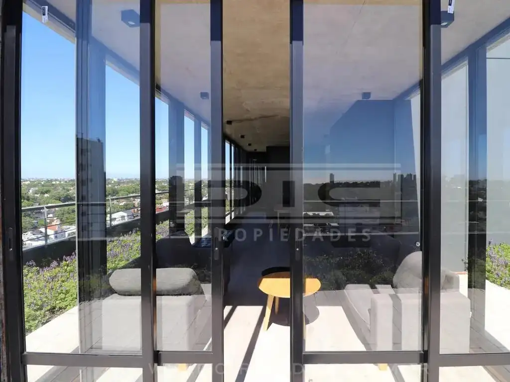 Av. Maipú 3220 | Fenix IV | Torre exclusiva, monoambiente y 2 ambientes - Foto 15
