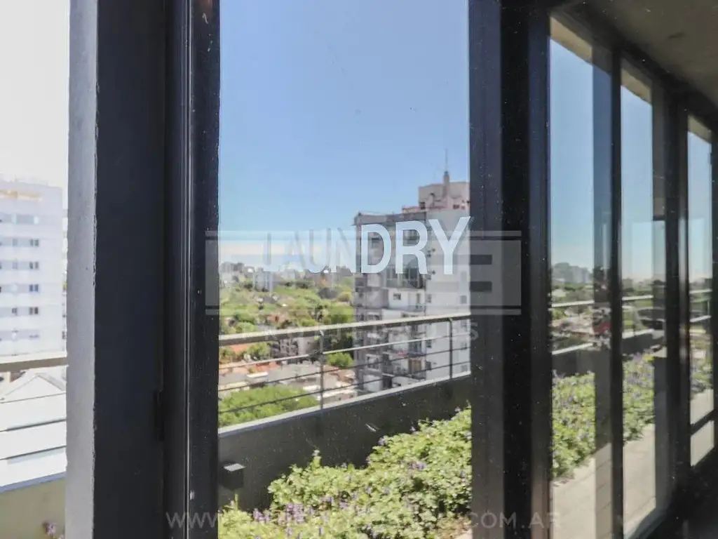 Av. Maipú 3220 | Fenix IV | Torre exclusiva, monoambiente y 2 ambientes - Foto 19