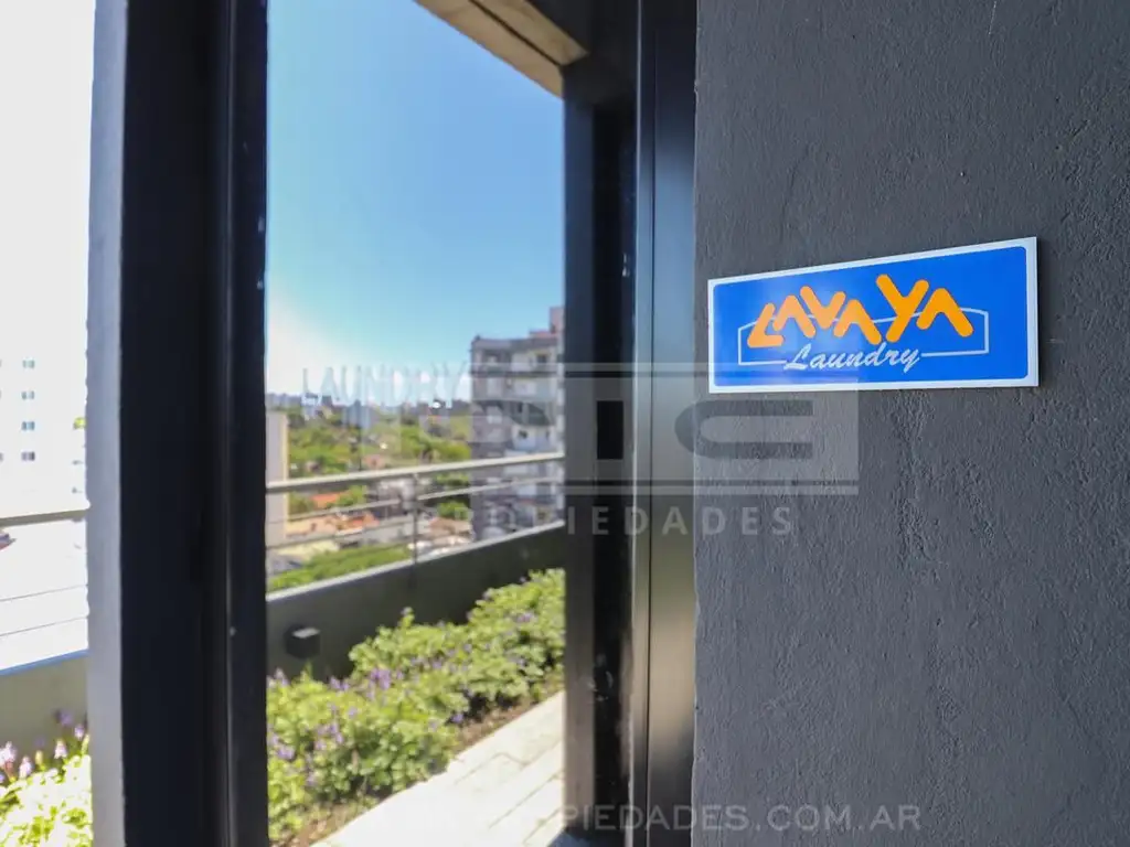 Av. Maipú 3220 | Fenix IV | Torre exclusiva, monoambiente y 2 ambientes - Foto 20