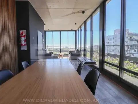 Avenida Maipú 3200 - Entrega Enero 0001