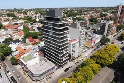Av. Maipú 3220 | Fenix IV | Torre exclusiva, monoambiente y 2 ambientes de 2 Dormitorios