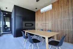 Av. Maipú 3220 | Fenix IV | Torre exclusiva, monoambiente y 2 ambientes