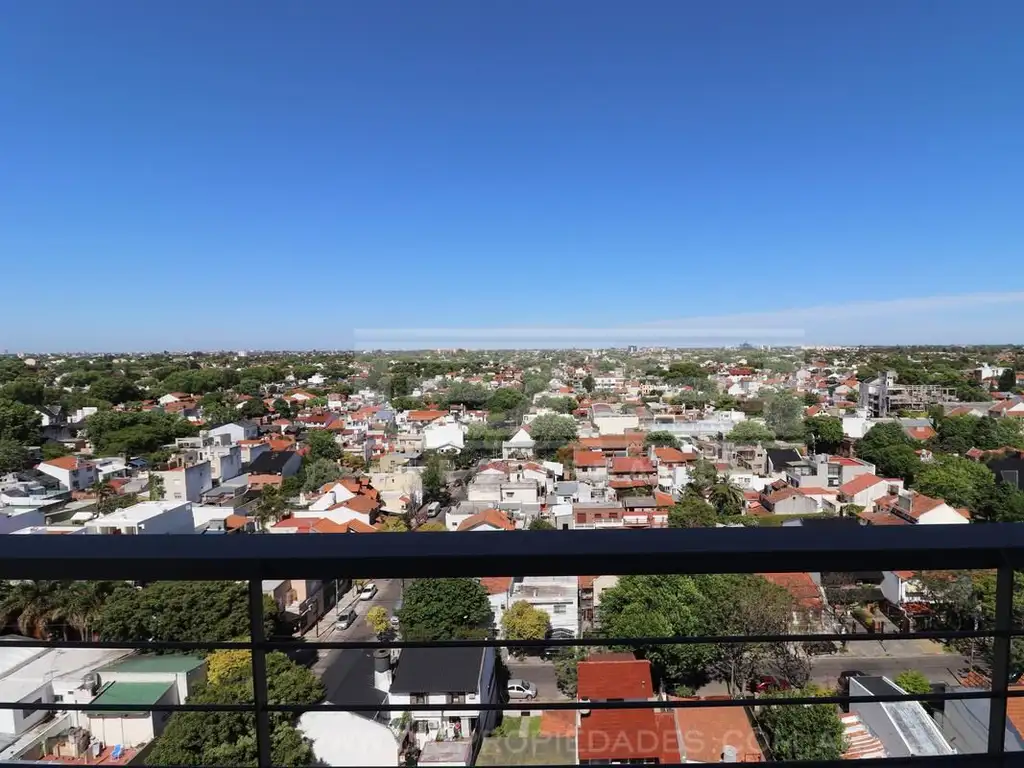 Av. Maipú 3220 | Fenix IV | Torre exclusiva, monoambiente y 2 ambientes - Foto 28