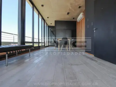 Emprendimiento en Olivos Maipu/Uzal - Etapa: Terminado