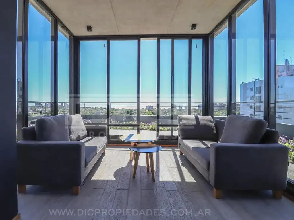 Emprendimiento de 30 Unidades