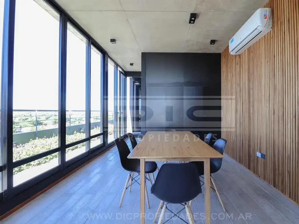 Av. Maipú 3220 | Fenix IV | Torre exclusiva, monoambiente y 2 ambientes en Olivos Maipu/Uzal