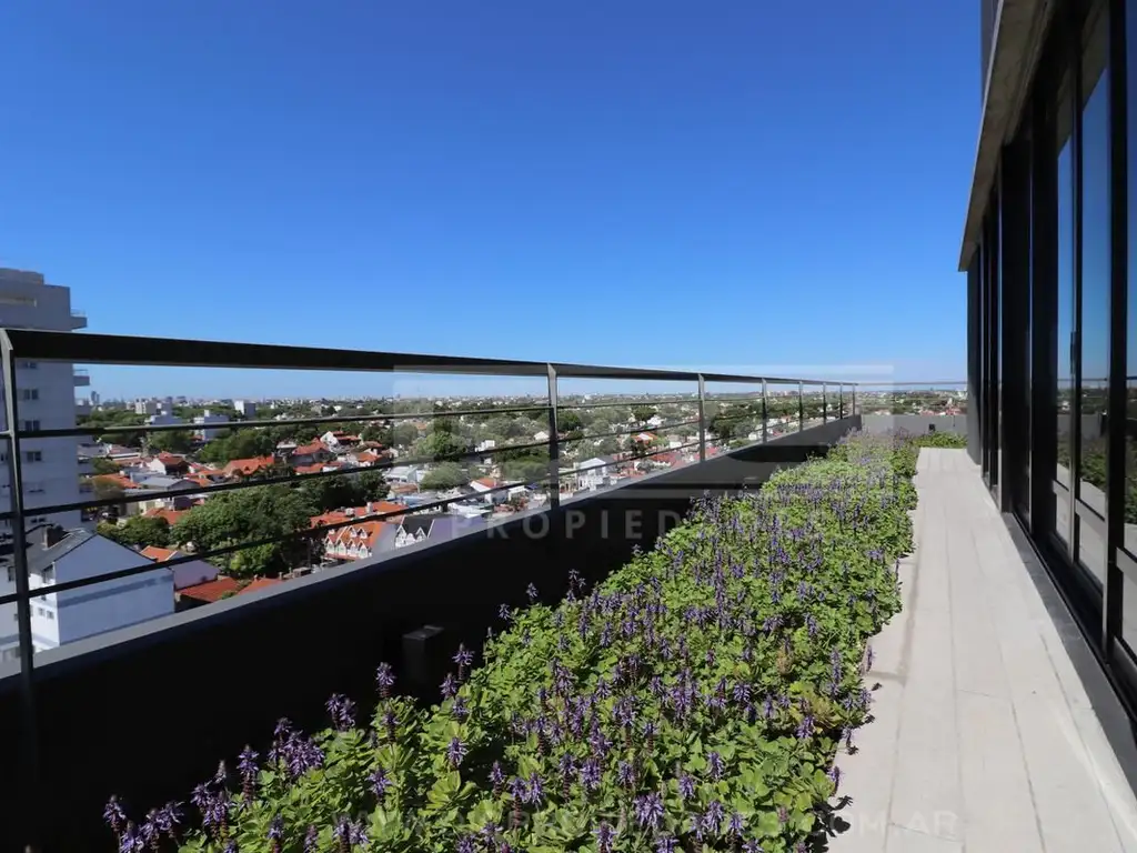 Av. Maipú 3220 | Fenix IV | Torre exclusiva, monoambiente y 2 ambientes - Foto 26