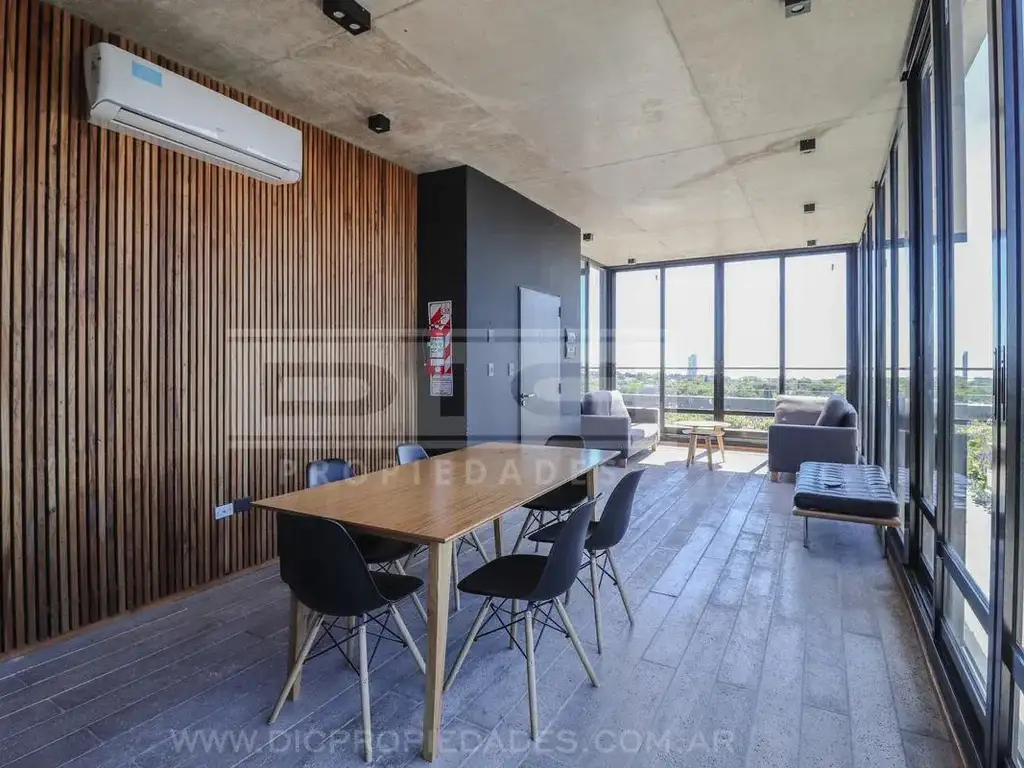 Emprendimiento en Olivos Maipu/Uzal