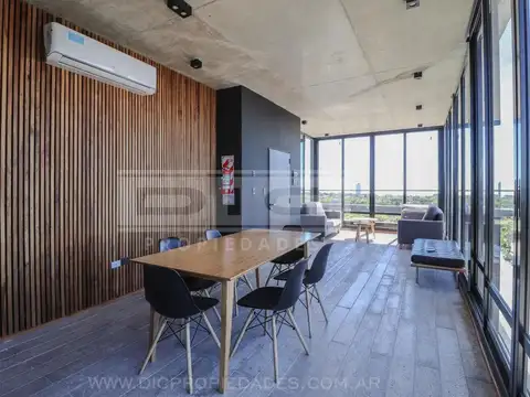 Emprendimiento en Olivos Maipu/Uzal