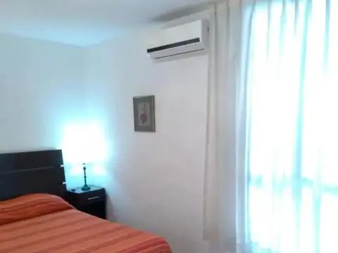 Departamento en alquiler temporario