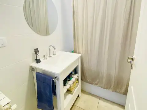Depto Tipo Casa 4 ambientes con 1 baño